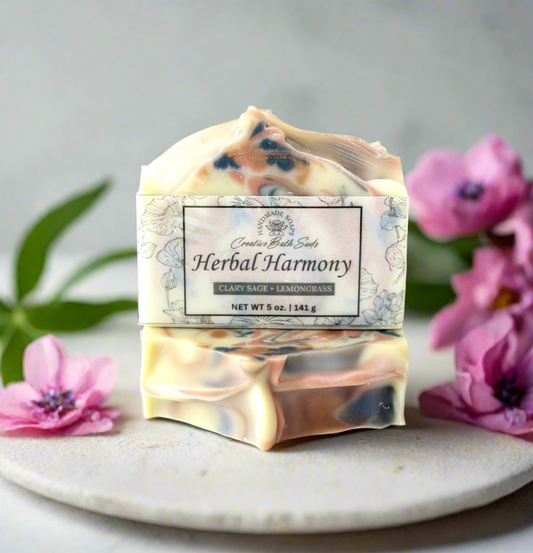 Herbal Harmony