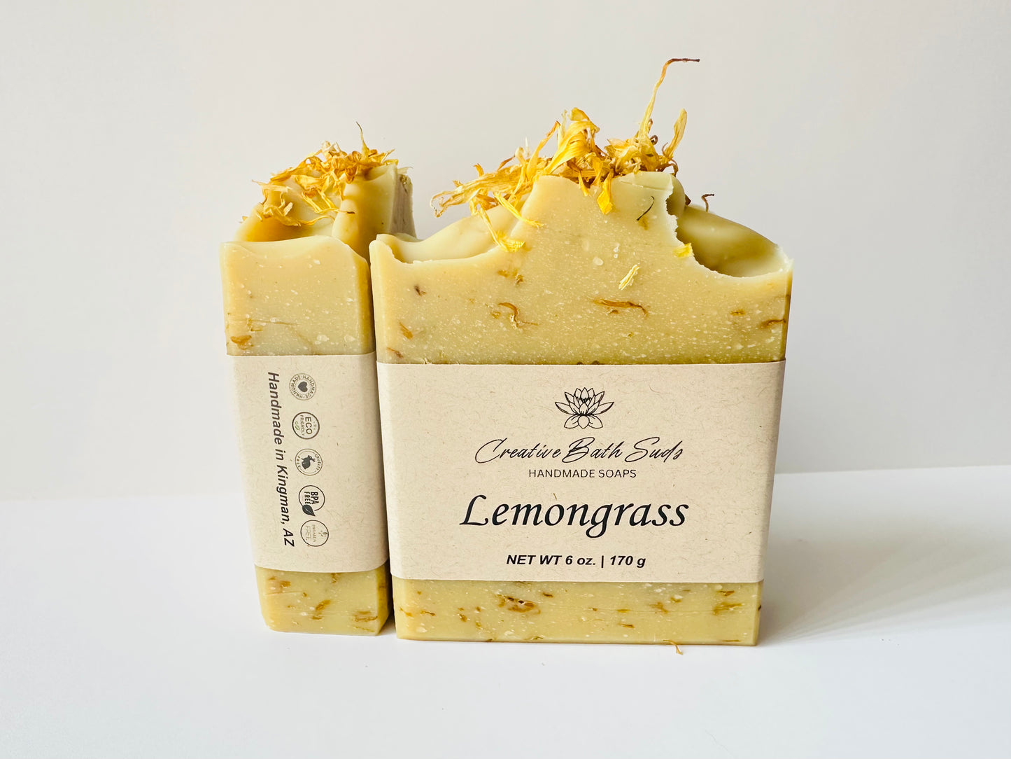 Lemongrass